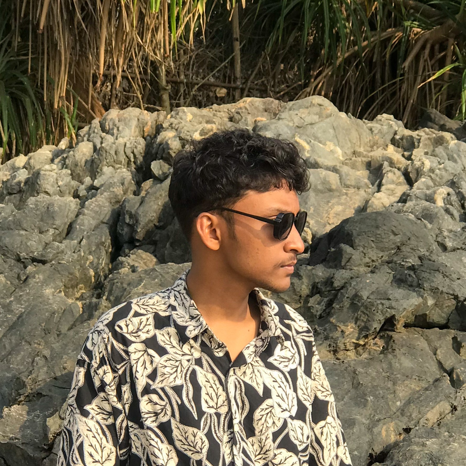 Navaneeth