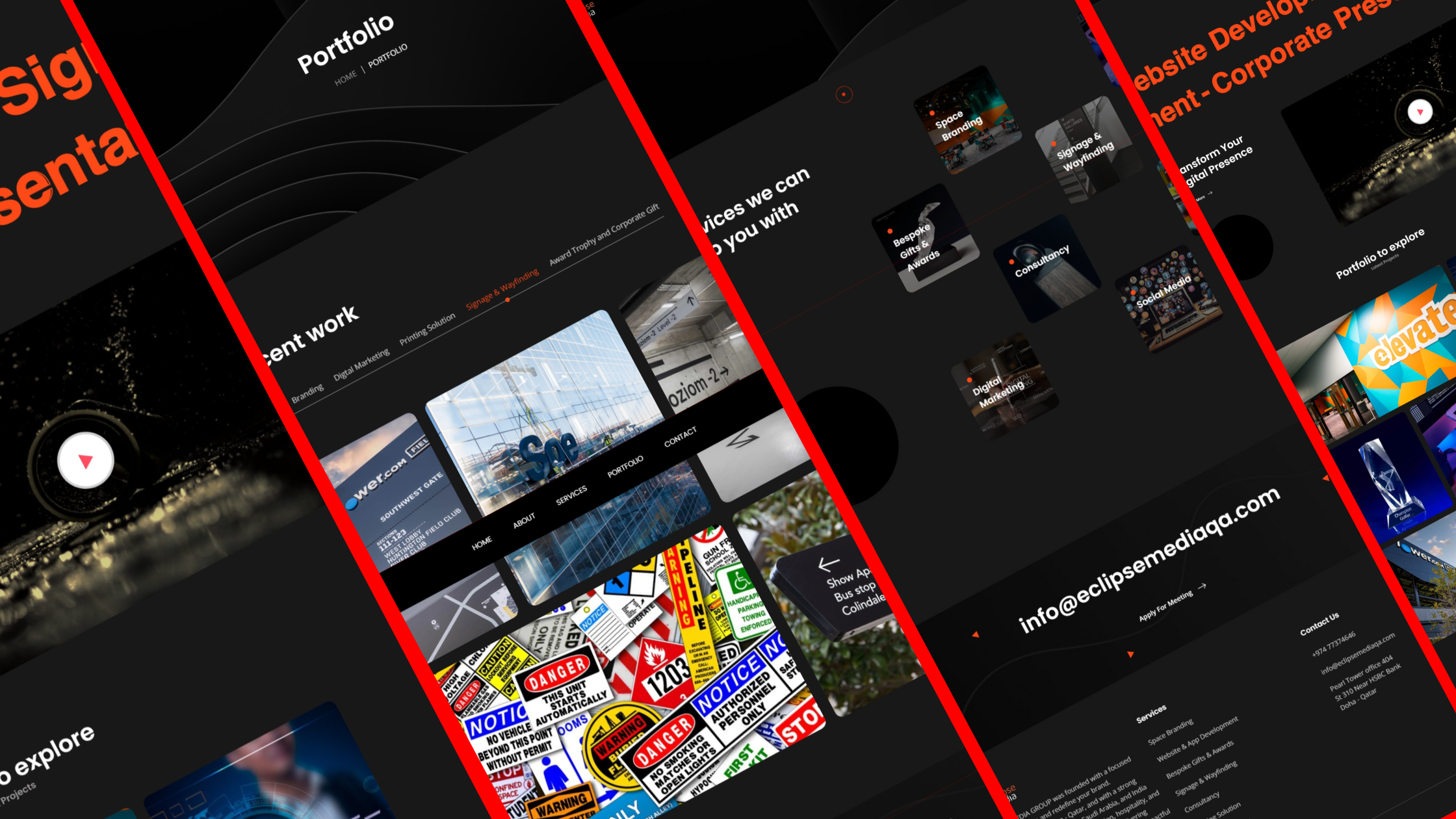 Eclipse Media